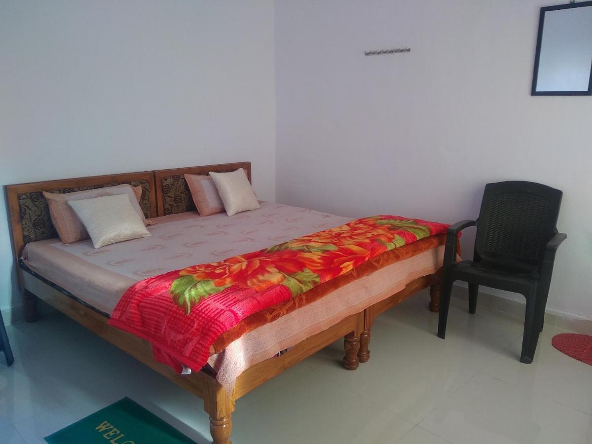 Happy Homestay 克久拉霍 外观 照片