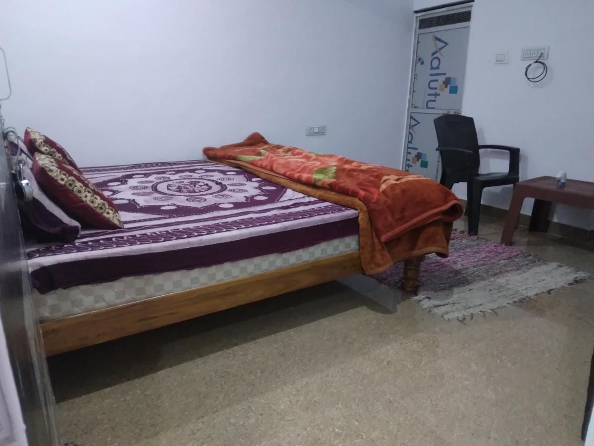 Happy Homestay 克久拉霍 外观 照片