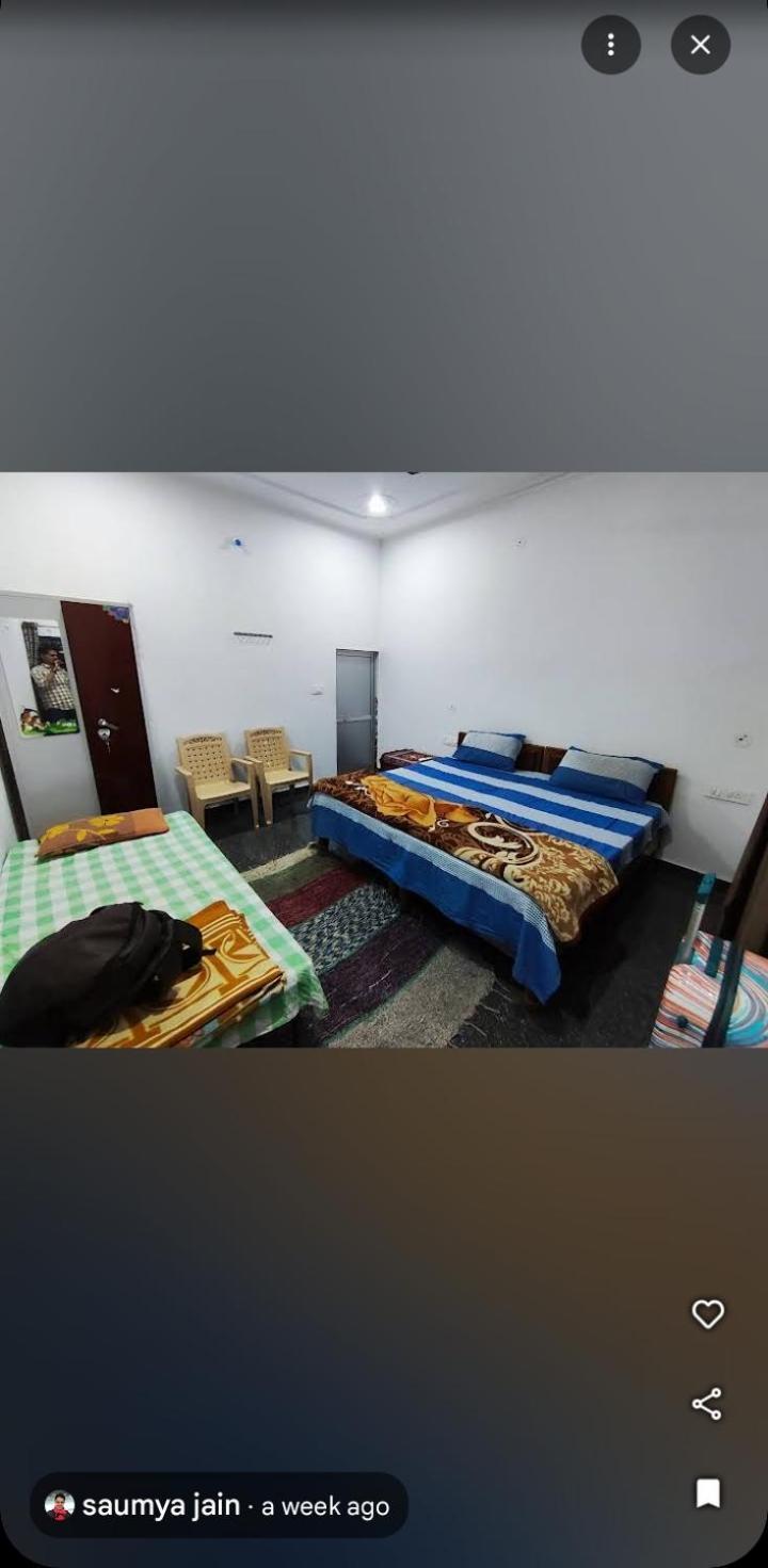 Happy Homestay 克久拉霍 外观 照片