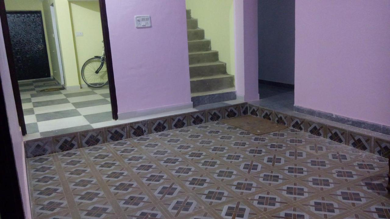 Happy Homestay 克久拉霍 外观 照片