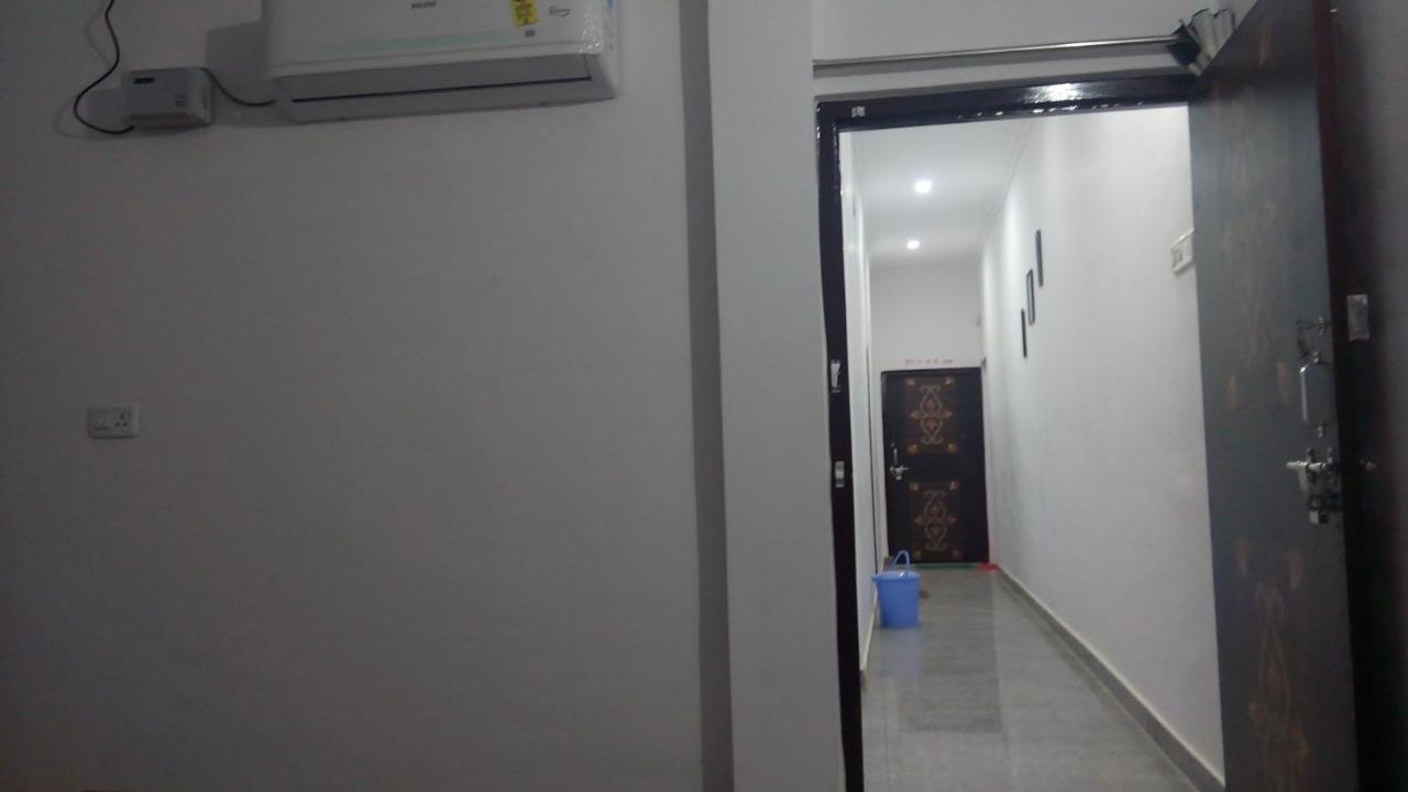 Happy Homestay 克久拉霍 外观 照片