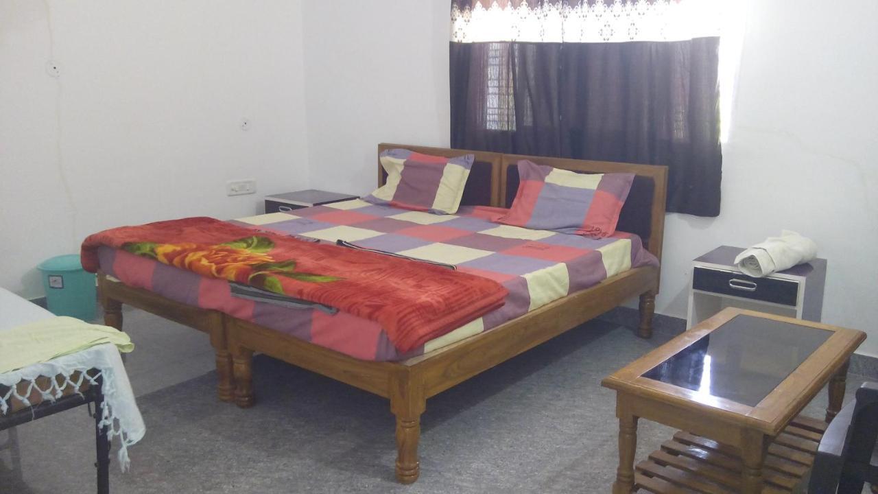 Happy Homestay 克久拉霍 外观 照片